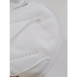 KN95 Face Mask - lightbulbbusinessconsulting