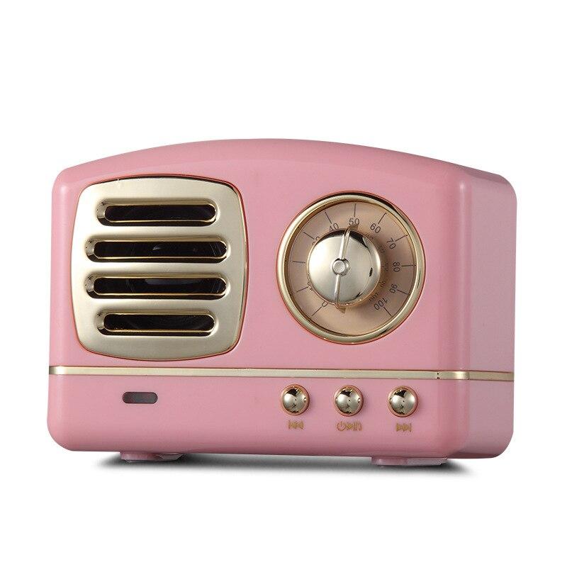Retro Wireless Speakers - lightbulbbusinessconsulting