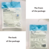 KN95 Face Mask - lightbulbbusinessconsulting