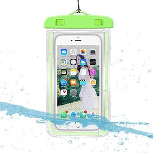 Waterproof Phone Pouch - lightbulbbusinessconsulting