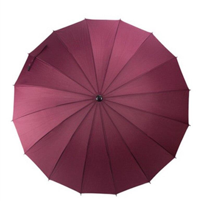 Promotional Rainbow Umbrella - lightbulbbusinessconsulting