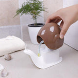 Novelty Liquid Soap Dispenser - lightbulbbusinessconsulting