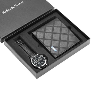 Men's Watches Set - lightbulbbusinessconsulting