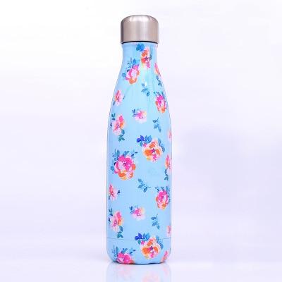 Stainless Steel Vacuum Flask - lightbulbbusinessconsulting