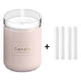 Luxury Mist Essential Diffuser - lightbulbbusinessconsulting