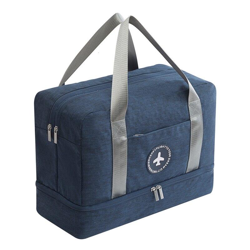 Multipurpose  Bag Organaiser - lightbulbbusinessconsulting