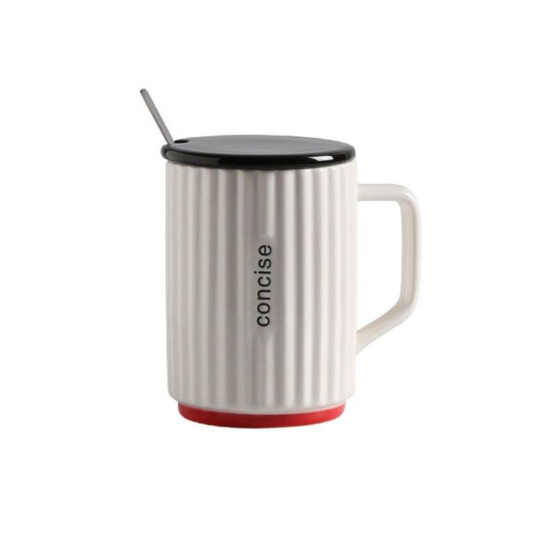 Nordic Ceramic Mug - lightbulbbusinessconsulting