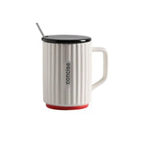 Nordic Ceramic Mug - lightbulbbusinessconsulting