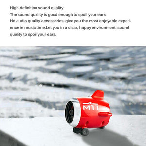 Promotional Airplane Model  Speaker - lightbulbbusinessconsulting