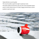 Promotional Airplane Model  Speaker - lightbulbbusinessconsulting