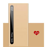 Ultra-thin Mobile Power Bank - lightbulbbusinessconsulting