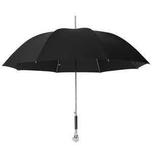 Novelty Semi-Automatic Large Umbrella - lightbulbbusinessconsulting