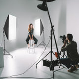 Photo Studio Softbox - lightbulbbusinessconsulting