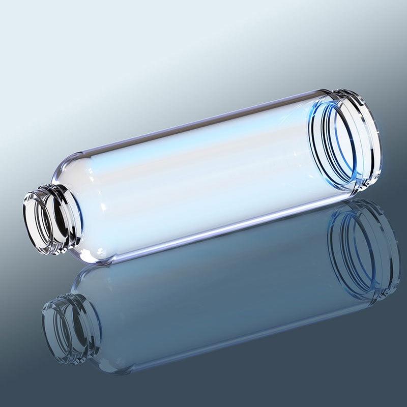 Executive Hydrogen-Rich Water Bottle - lightbulbbusinessconsulting