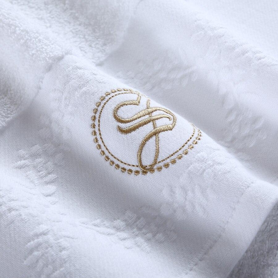 Embroidered Promotional Towel - lightbulbbusinessconsulting