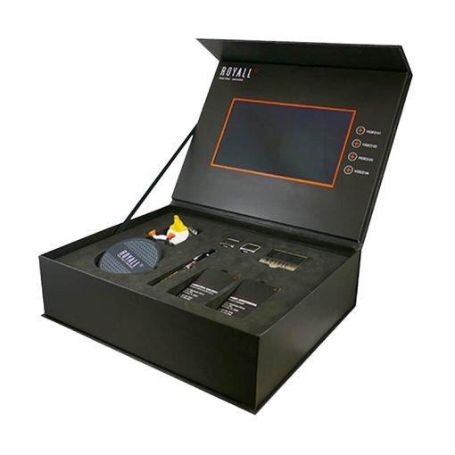 Video Gift Box - lightbulbbusinessconsulting