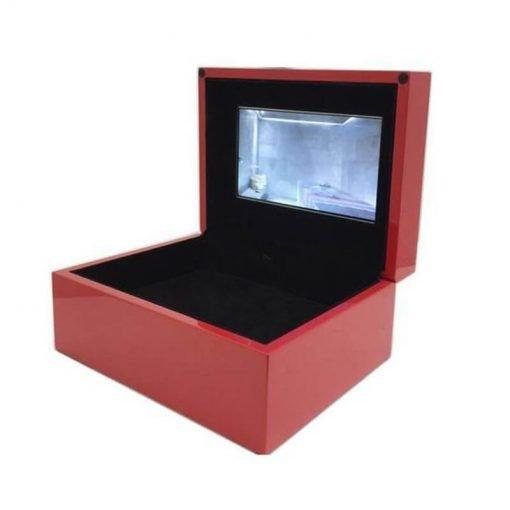Video Gift Box - lightbulbbusinessconsulting