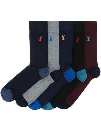 Men's Linea Socks
