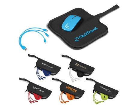 Promotioanl Tech Set