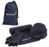 Protective Winter Promotional Set