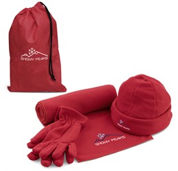 Protective Winter Promotional Set