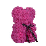 Rose Bear - lightbulbbusinessconsulting