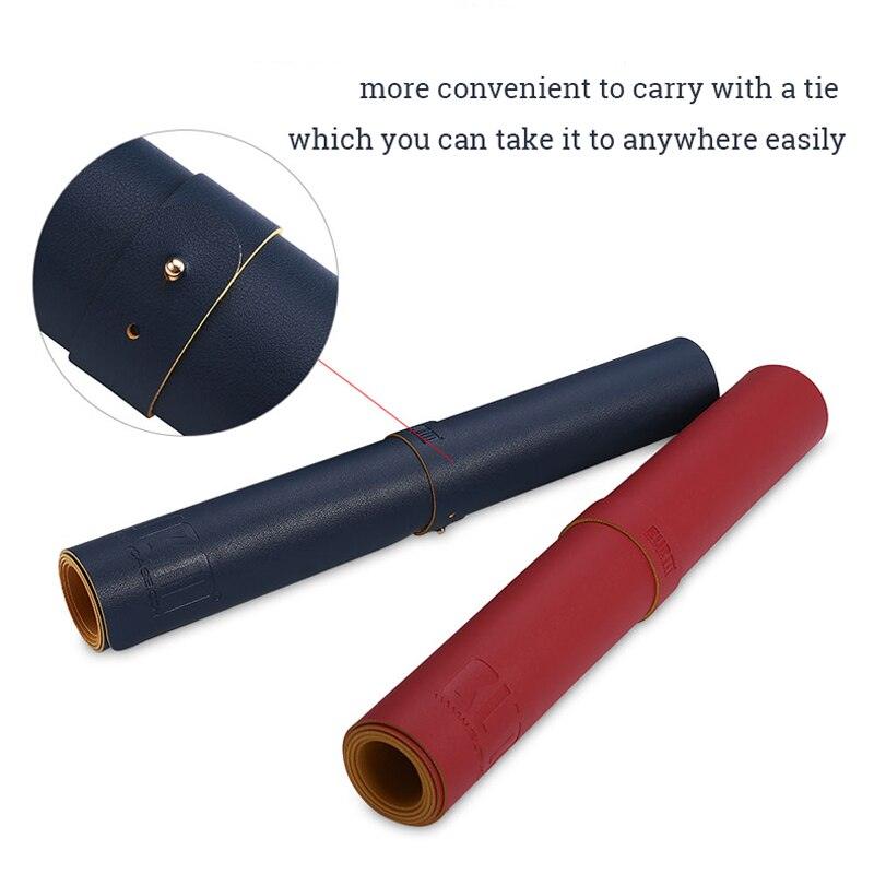 Waterproof Desk Pad Protecter - lightbulbbusinessconsulting