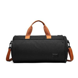 Oxford Waterproof Duffle Bag - lightbulbbusinessconsulting
