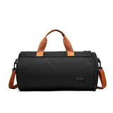 Oxford Waterproof Duffle Bag - lightbulbbusinessconsulting