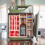 Jerry Can Bar Mini bar - LIGHTBULB GIFTS