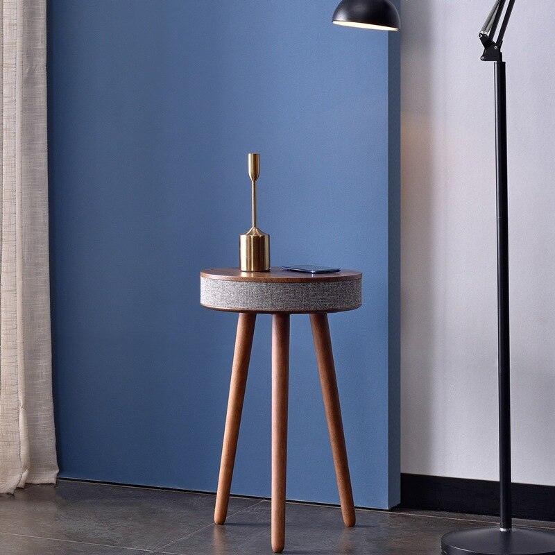 Executive Smart Coffee Table - LIGHTBULB GIFTS
