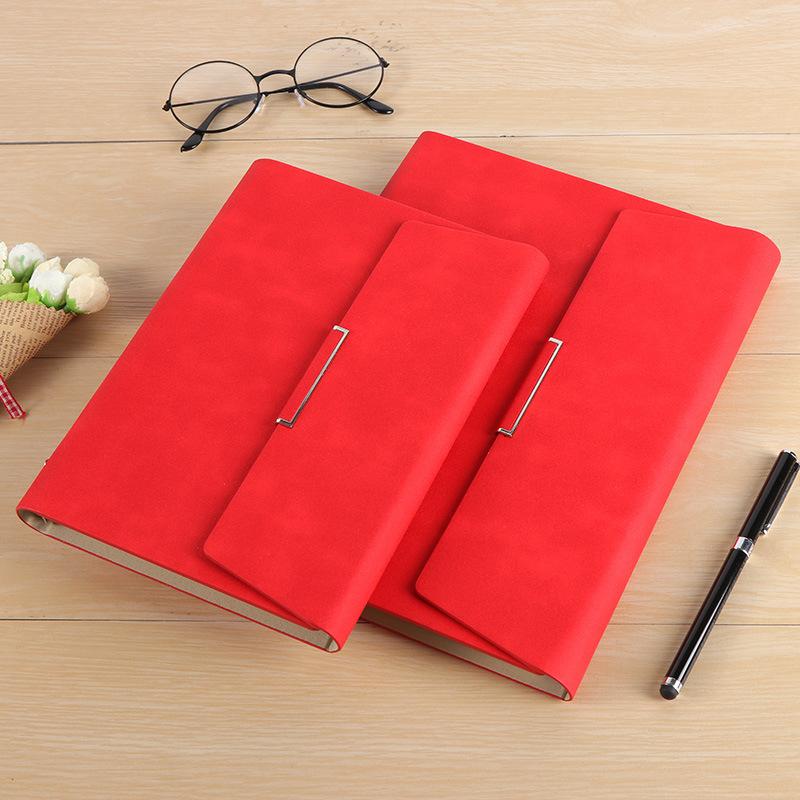 Retro Notebook - lightbulbbusinessconsulting