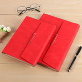 Retro Notebook - lightbulbbusinessconsulting