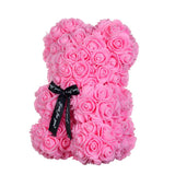 Rose Bear - lightbulbbusinessconsulting