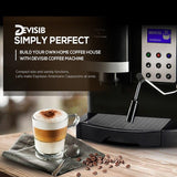 Coffee Maker - lightbulbbusinessconsulting