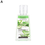 Hand Sanitiser Gel - lightbulbbusinessconsulting