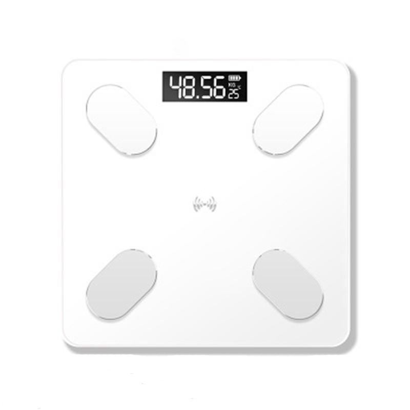 Smart Electronic Scale - lightbulbbusinessconsulting