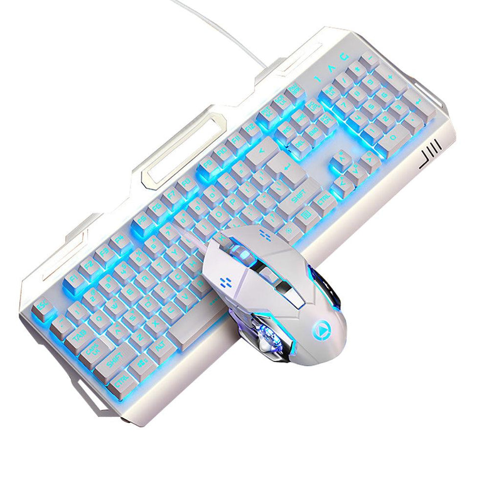 LED Backlight Portable Computer Game Set - lightbulbbusinessconsulting