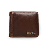 Anti-Theft Smart Wallet - lightbulbbusinessconsulting