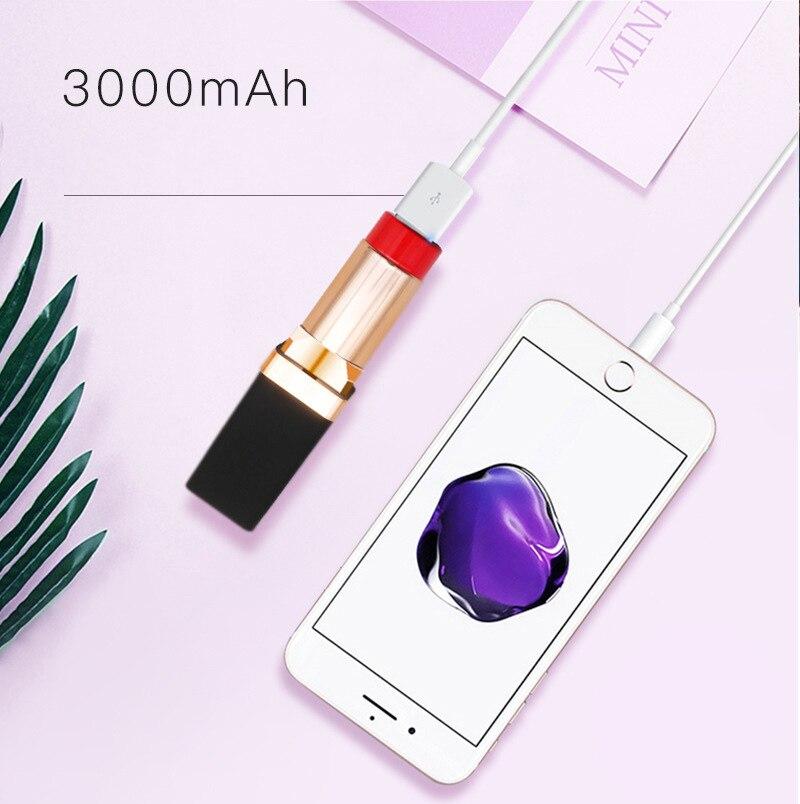 The Boss Chic Powerbank - lightbulbbusinessconsulting