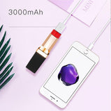 The Boss Chic Powerbank - lightbulbbusinessconsulting
