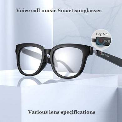 Smart  Eyewear - lightbulbbusinessconsulting