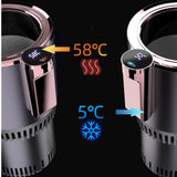 Car Heating Cooling Cup - lightbulbbusinessconsulting