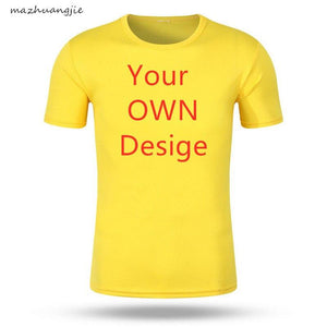 Customized T Shirt - lightbulbbusinessconsulting
