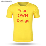 Customized T Shirt - lightbulbbusinessconsulting