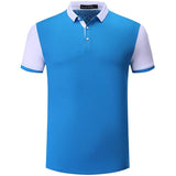 Personalised Mens  Polo Shirt - lightbulbbusinessconsulting