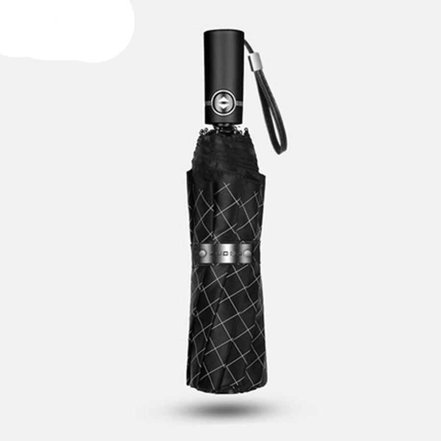 Classic Folding Business Umbrella - lightbulbbusinessconsulting