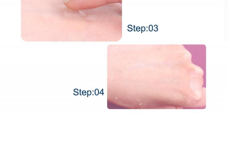 Disinfection Gel - lightbulbbusinessconsulting