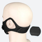 Breathing Mask - lightbulbbusinessconsulting
