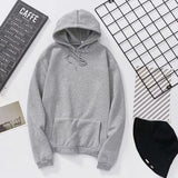 Personalised Hoody - lightbulbbusinessconsulting